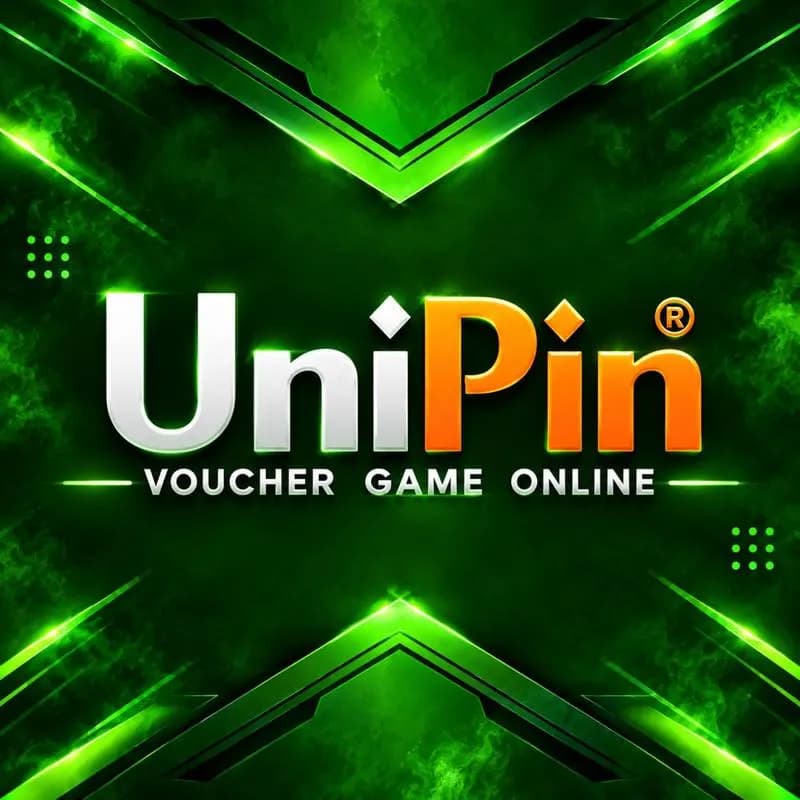 Unipin Voucher [BD]