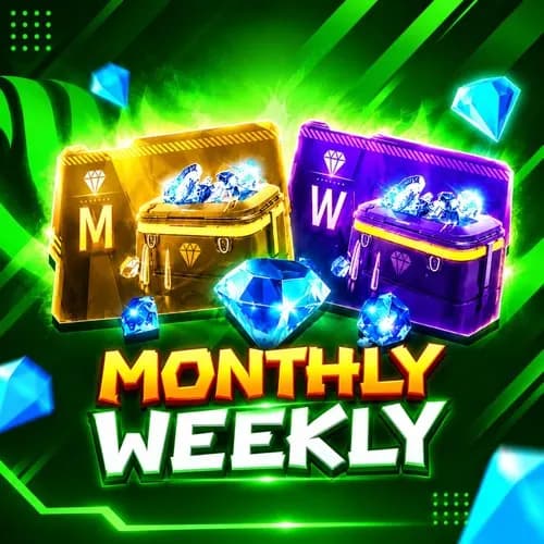 Weekly/Monthly